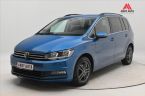 Volkswagen Touran - fotka číslo 0