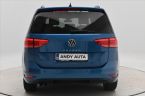 Volkswagen Touran - fotka číslo 5