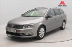 Volkswagen Passat - fotka číslo 0