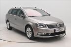 Volkswagen Passat - fotka číslo 2