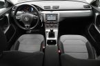 Volkswagen Passat - fotka číslo 14