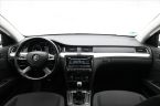 Škoda Superb - fotka číslo 14