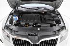 Škoda Superb - fotka číslo 8