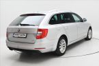 Škoda Superb - fotka číslo 4