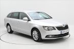 Škoda Superb - fotka číslo 2