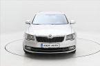 Škoda Superb - fotka číslo 1