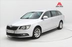 Škoda Superb - fotka číslo 0