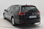 Volkswagen Passat - fotka číslo 6