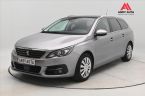 Peugeot 308 - fotka číslo 0