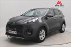 Kia Sportage - fotka číslo 0