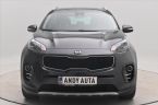 Kia Sportage - fotka číslo 1