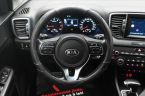 Kia Sportage - fotka číslo 17