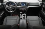 Kia Sportage - fotka číslo 14