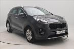 Kia Sportage - fotka číslo 2