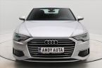 Audi A6 - fotka číslo 1