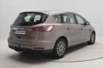 Ford S-MAX - fotka číslo 4