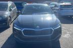 Škoda Octavia - fotka číslo 0