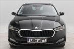 Škoda Octavia - fotka číslo 1