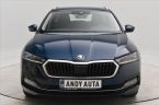 Škoda Octavia - fotka číslo 1