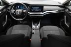 Škoda Octavia - fotka číslo 14