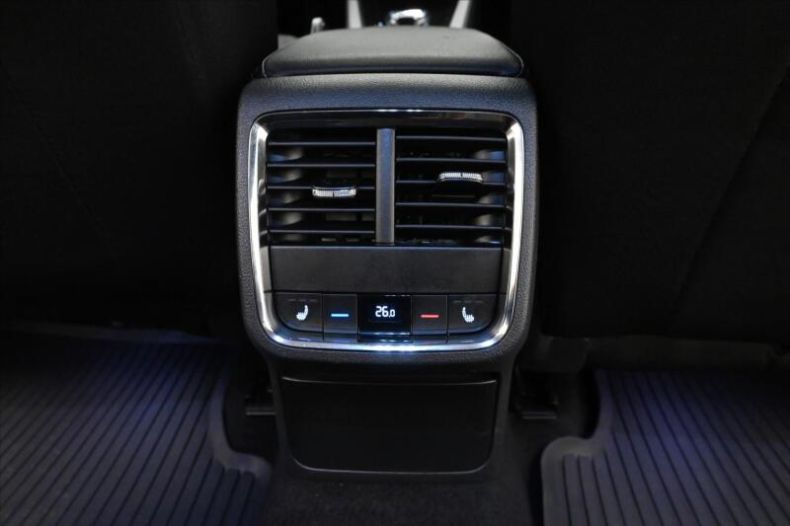 Škoda Octavia - hlavní fotka