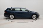 Škoda Octavia - fotka číslo 3