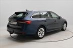 Škoda Octavia - fotka číslo 4