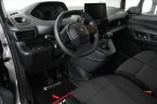 Peugeot Partner - fotka číslo 8
