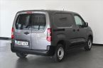 Peugeot Partner - fotka číslo 2