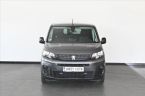 Peugeot Partner - fotka číslo 1