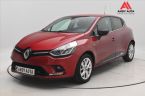 Renault Clio - fotka číslo 0