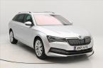 Škoda Superb - fotka číslo 2
