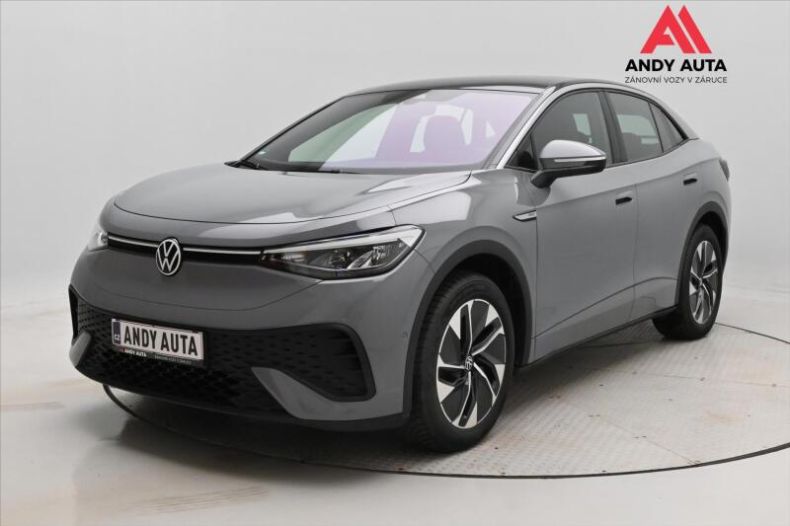 Volkswagen ID.5 - hlavní fotka inzerátu