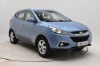 Hyundai ix35 - fotka číslo 2