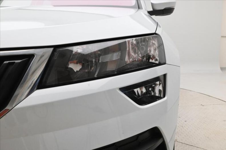 Škoda Karoq - hlavní fotka