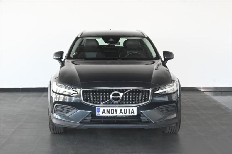Volvo V60 - hlavní foto