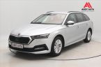 Škoda Octavia - fotka číslo 0
