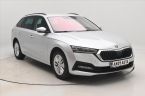 Škoda Octavia - fotka číslo 2