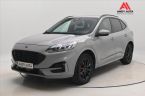 Ford Kuga - fotka číslo 0