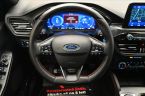 Ford Kuga - fotka číslo 17