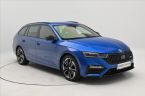 Škoda Octavia - fotka číslo 5