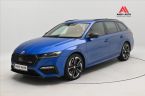 Škoda Octavia - fotka číslo 1