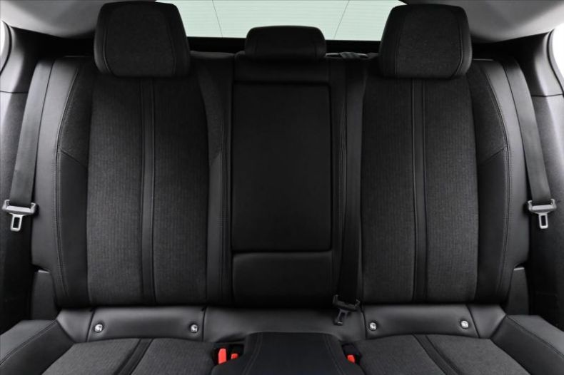 Peugeot 508 - hlavní fotka