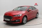 Ford Mondeo - fotka číslo 0