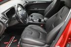 Ford Mondeo - fotka číslo 12