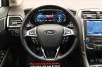 Ford Mondeo - fotka číslo 17