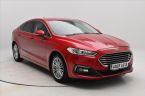 Ford Mondeo - fotka číslo 2