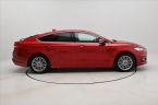 Ford Mondeo - fotka číslo 3