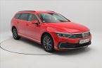 Volkswagen Passat - fotka číslo 2