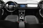 Škoda Kodiaq - fotka číslo 14